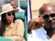2 Baba’s Fiancée, Natasha, Adds ‘Idibia’ To Last Name On IG