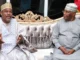 2027: "We’re Following Atiku’s Direction" – APC’s Kazaure