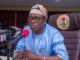 Chief Ogbogo: Och’Idoma, Idoma Nation Happy With Gov Alia’s Efforts At Restoring Water Supply In Otukpo