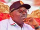 "They Ask Me To Impeachment Fubara And Get N5 Nillion"- Ehie, Chief of Staff