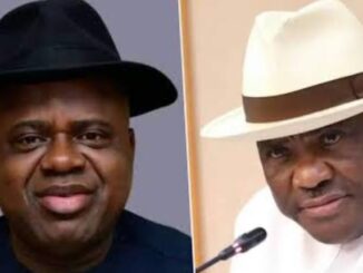 Pressure In Bayelsa As Gov Diri’s Supporters Dare Wike’s Men, Fix Rally At Same Venue