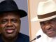 Pressure In Bayelsa As Gov Diri’s Supporters Dare Wike’s Men, Fix Rally At Same Venue