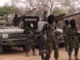 Sad End: ISWAP Slaughters 3 Nigerian Soldiers, Distribute Video