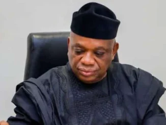 Ibem Onwuka Praises Abia State Governor For Massive Construction Of Schools Other Project In Ohafia