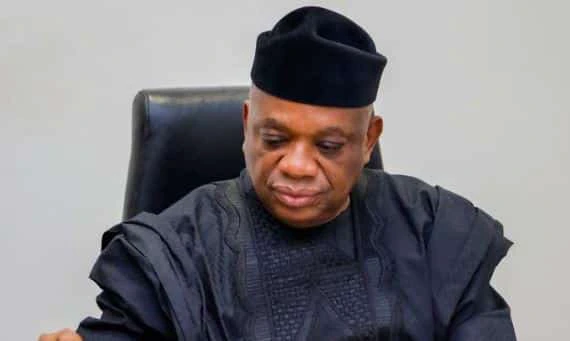 Ibem Onwuka Praises Abia State Governor For Massive Construction Of Schools Other Project In Ohafia