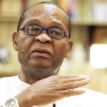 "If SDP Is Still Alive In Nigeria, PBAT Is The Owner"- Igbokwe Reacts To Nasir El-Rufai Resignation