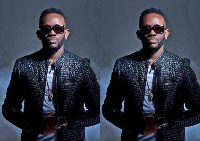 BREAKING: Nigerian Singer, J Martins Mom Is Dead
