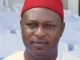 Enugu Former Governor Candidate, Edeoga Dumps LP