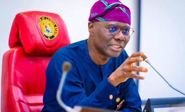 Lagos Govt Clarifies Legality Of Speed Limits On Roads BREAKING: Lagos Govt Clarifies Legality Of Speed Limits On Roads