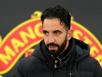 Premier League: "I Focus On My Team, Not Rashford"– Man Utd Manager, Amorim