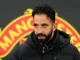 Premier League: "I Focus On My Team, Not Rashford"– Man Utd Manager, Amorim