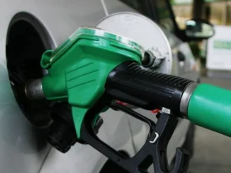 Motorists Cried Out As Price Of Fuel Increases In Lagos