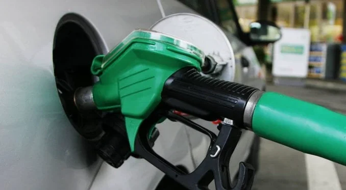 Motorists Motorists Cried Out As Price Of Fuel Increases In Lagos