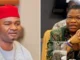"This Is Unacceptable ‘I’m a Red-cap Chief’" Nwaebonyi To Drag Ezekwesili Before Igbo Traditional Leaders