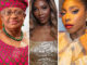 Minister Showered Encomium Okonjo-Iweala, Tiwa Savage, Oteh, Others On Forbes Awards