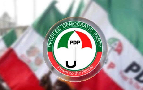 PDP Move NEC Meeting Again Set For Date