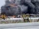 Again, Ukraine Strikes Russian Oil Refinery Overnight