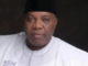 Doyin Okupe Died At 72 After Battling Cancer For Weeks