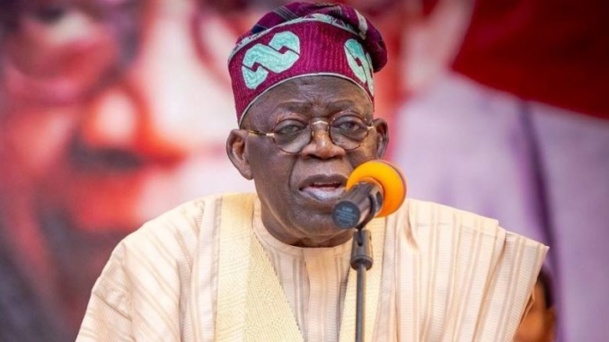 2025 International Women’s Day: ‘Your Strength Fuels Nigeria’s Future’, Tinubu Tells Nigerian Women