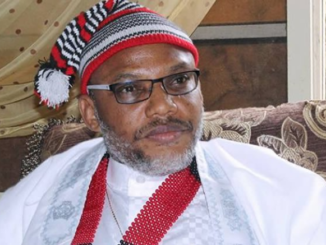 IPOB: Court Reassigns Nnamdi Kanu’s Case To New Judge