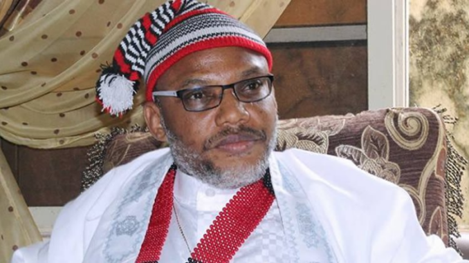 IPOB: Court Reassigns Nnamdi Kanu’s Case To New Judge