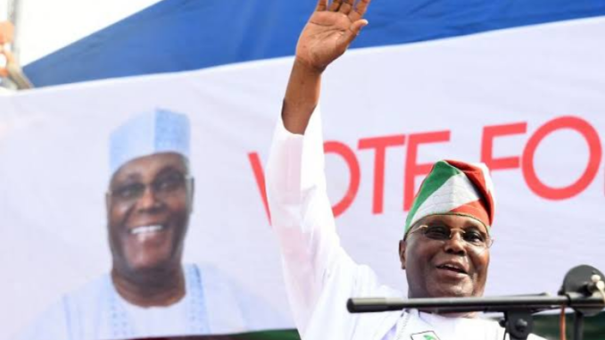 "It Is Untrue And Lack Any Basis" Atiku Speaks on Defection Rumours, Backs United Opposition