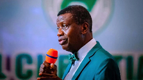 "I Almost Died Seven Years Ago", Pastor Adeboye Recounts Near-Death Experience After Falling Terribly Sick In Ilesa (VIDEO)