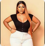 Actress Destiny Etiko Sue Queeneth Hilbert For Defamation Follow Boyfriends Snatching Accusation