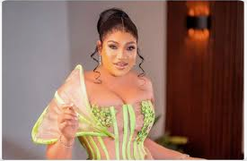 Actress Destiny Etiko Sue Queeneth Hilbert For Defamation Follow Boyfriends Snatching Accusation