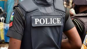 Police Arrest Man Caught With Fresh Human Head In Edo