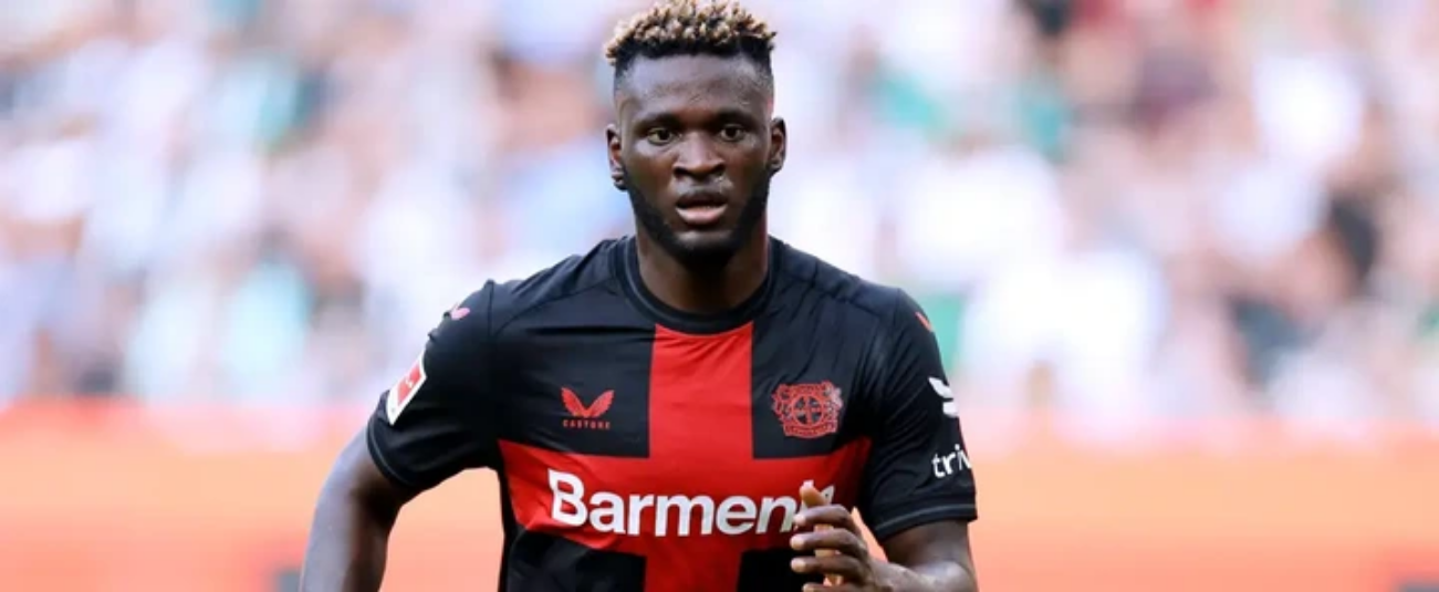 Premier League: Chelsea Ready To Loan Super Eagles Star In Next Summer