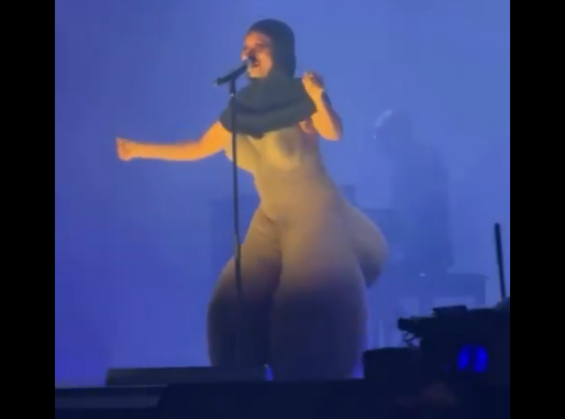 Screenshot 2025-03-31 at 15-01-47 Singer Erykah Badu Mocks BBL Ladies With Controversial Outfit at 'Women In Music Awards' - Opera News Official Women In Music Awards: Singer Erykah Badu Mocks BBL Ladies Over Controversial Outfit