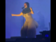 Women In Music Awards: Singer Erykah Badu Mocks BBL Ladies Over Controversial Outfit