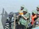 BREAKING: Navy Nabs 3 Suspected Drug Peddlers In Akwa Ibom State
