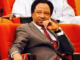 Shehu Sani Break Declare Interest In Kaduna Central Senatorial Seat In 2027