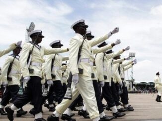 BREAKING: Security Agencies Launch Manhunt For Kidnappers Of Naval Officer, 2 Others In Abuja