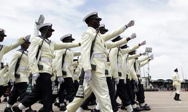 Security BREAKING: Security Agencies Launch Manhunt For Kidnappers Of Naval Officer, 2 Others In Abuja