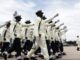 BREAKING: Security Agencies Launch Manhunt For Kidnappers Of Naval Officer, 2 Others In Abuja
