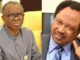 “I Am Pleased Kaduna Got Rid Of The Tormentor” – Shehu Sani To El-rufai