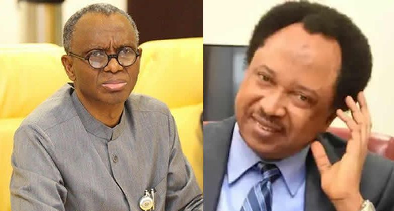 “I Am Pleased Kaduna Got Rid Of The Tormentor” – Shehu Sani To El-rufai