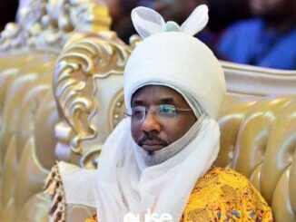 Kano: Tension As Man Stabs Emir Sanusi’s Guard To Death