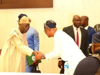 2027 General Poll: "I Won’t Disappoint You" – Wike Assures Tinubu