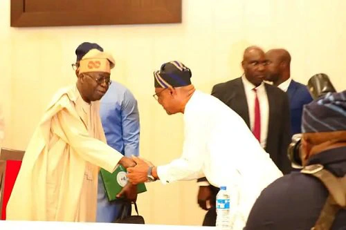 Wike 2027 General Poll: "I Won’t Disappoint You" – Wike Assures Tinubu