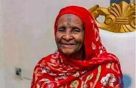 Northern Governors Attend Kastina State Governor Late Mother's Burial