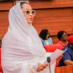 Sexual Harassment Saga: Fresh Details Emerge as Senate Upholds Senator Natasha’s Six-Month Suspension