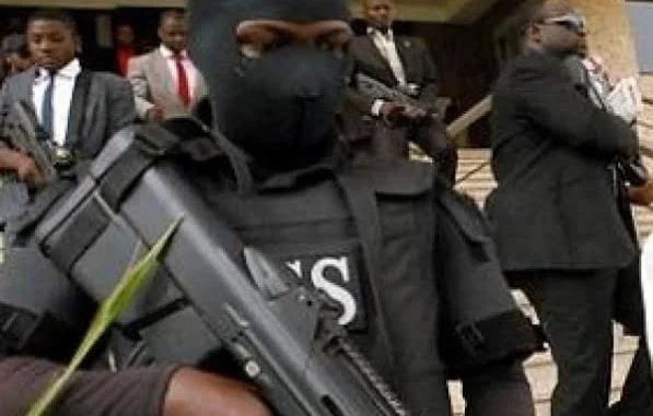 DSS DSS Arrest Two Principal Suspects Involved In Death Of 16 Northerners In Uromi