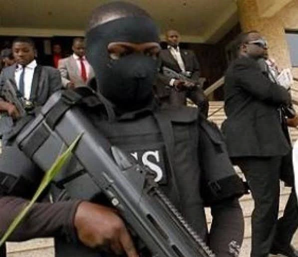 DSS Arrest Two Principal Suspects Involved In Death Of 16 Northerners In Uromi