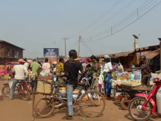Benue: Security Agencies Must Go After Perpetrators – Group Protest