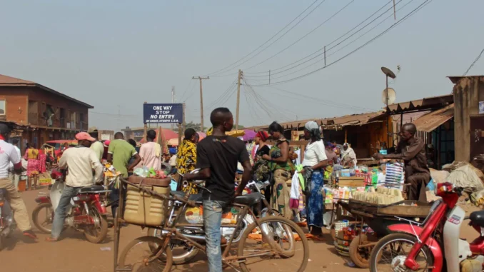 Group Benue: Security Agencies Must Go After Perpetrators – Group Protest