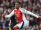 Arsenal Dealt Second Major Injury Blow Vs Fulham As Gabriel Magalhaes Real Madrid Fear Emerges